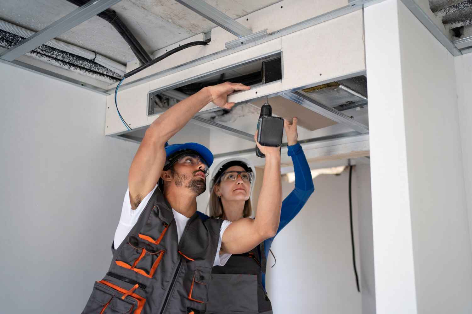 Trusted Knox, IN HVAC Experts